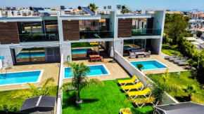 Villa in Albufeira with private swimming pool for 8 people